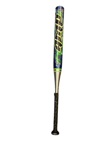 Used Worth AMP BB/SB Fastpitch Bat 31" 11863-S000026114