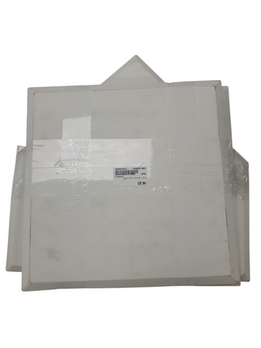 Used USED 4 RUBBER BASES NOT BRANDED BB/SB Bag Other White 11863-S000026021