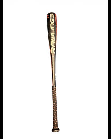 Used Rawlings PRODIGY BB/SB USA 2 5/8 Bat 28" 11863-S000026010