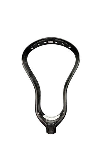 Used STX HAMMER Mens Atk/Mid LAX Shaft Black 11863-S000025932