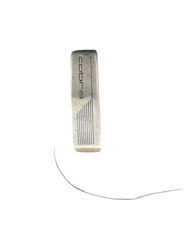 Used Cobra FLY Mens Putter RH 11863-S000025942