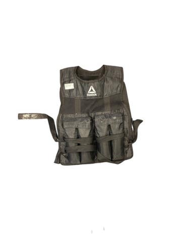 Used Reebok Weight Vest 11863-S000025924