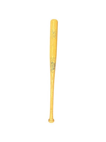 Used Louisville Slugger LITTLE LEAGUE PERSONAL MODEL BB/SB Wood Bat 30" 11863-S000025884