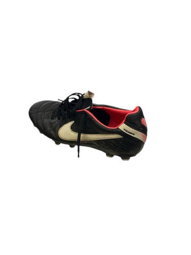 Used Nike Soccer Cleats Black Senior 9.5 11863-S000025821
