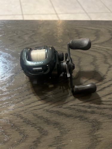 Fishing Reel (Used)