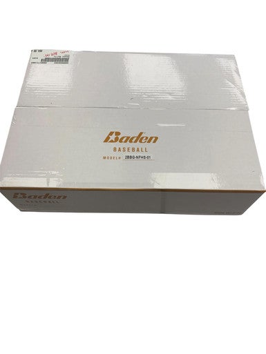 Used Baden BB/SB Accessory 11863-S000026485