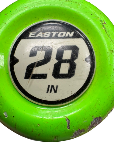 Used Easton HAMMER BB/SB USA 2 1/4 Bat 28" 11863-S000026491