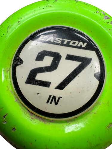 Used Easton HAMMER BB/SB USA 2 1/4 Bat 27" 11863-S000026492
