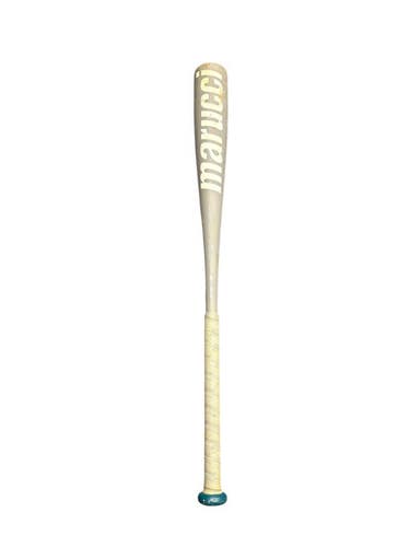 Used Marucci F5 BB/SB USA 2 5/8 Bat 29" 11863-S000026473