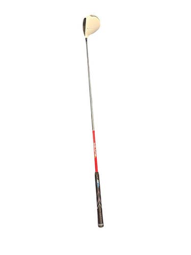 Used Taylormade BURNER SUPERFAST Mens Driver RH 9.5 Degree 11863-S000026472
