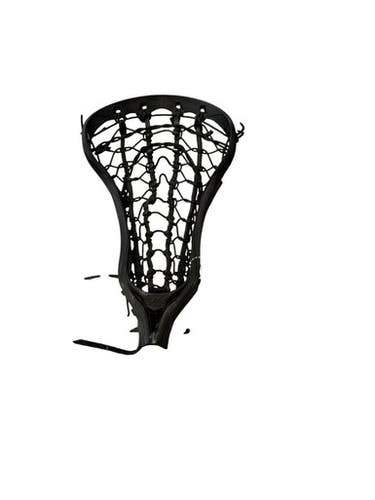 Used STX STX Womens Lacrosse Head Black 11863-S000026462