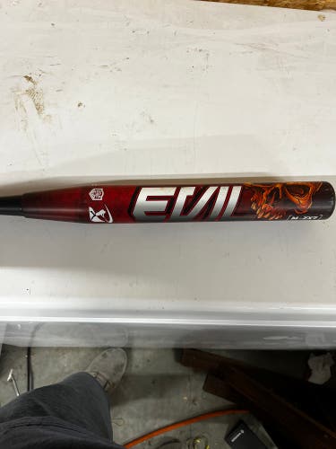 Pure Bat (-7) 26 oz 33" (Used)