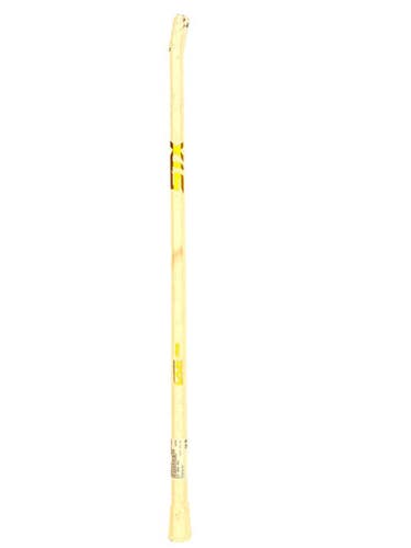 Used STX CRUX PRO Womens Atk/Mid LAX Shaft White 11863-S000026434