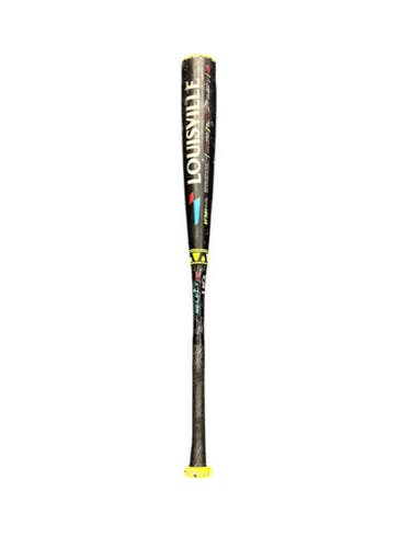 Used Louisville Slugger SELECT 719 BB/SB USA 2 5/8 Bat 29" 11863-S000026379