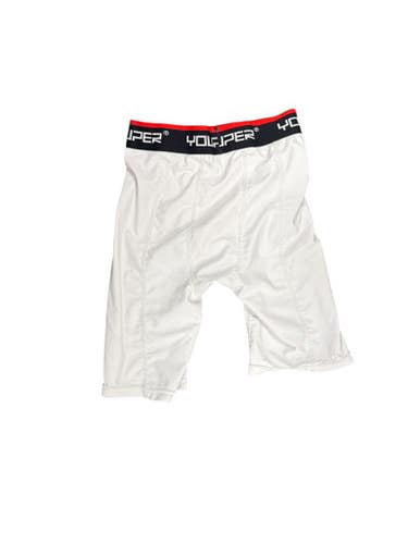 Used Compression Shorts Y LG 11863-S000026289