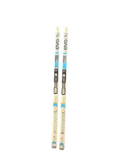 Used Rossignol XC70 Mens XC Ski/Binding 190 cm 11863-S000025807
