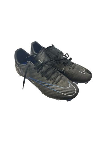Used Nike Soccer Cleats Black Senior 8.5 11863-S000025783