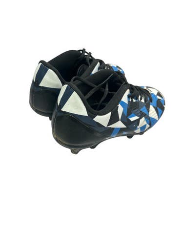 Used Soccer Cleats Carolina Blue Junior 01 11863-S000025729
