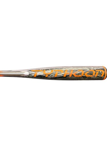Used Easton TYPHOON BB/SB Youth Bat 29" 11863-S000025698