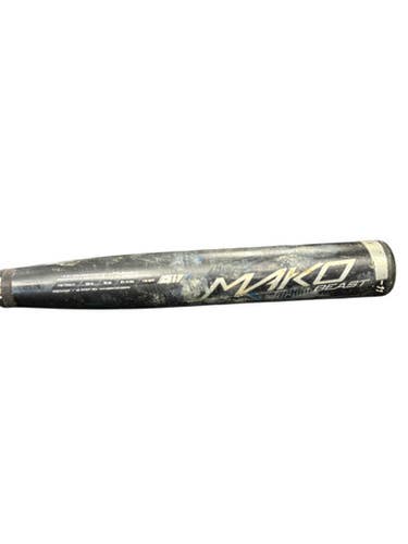 Used Easton MAKO BEAST BB/SB Youth Bat 30" 11863-S000025690