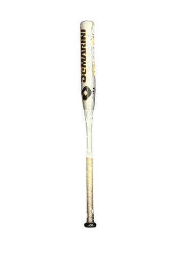 Used Demarini CF4 BB/SB Youth Bat 30" 11863-S000025656