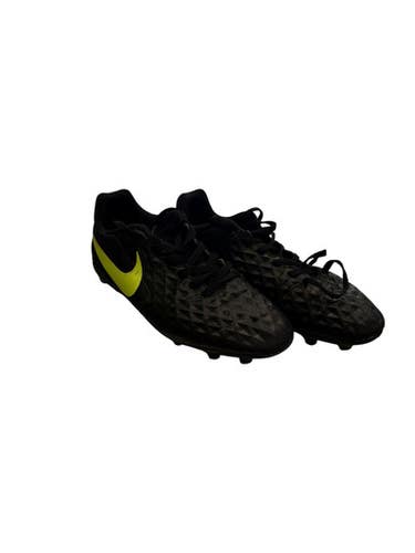 Used Nike Soccer Cleats Black Junior 05 11863-S000026524