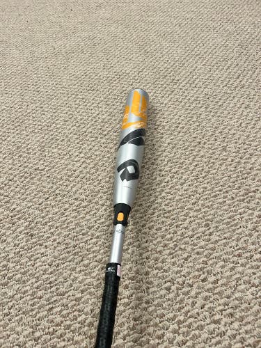 2021 DeMarini CF Composite BBCOR Certified Bat (-3) 30 oz 33" (New)
