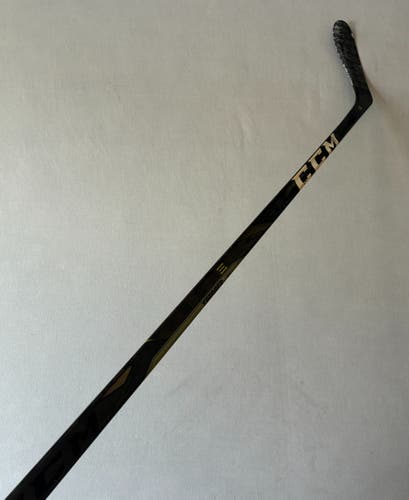 Used 55 Flex P28 Intermediate CCM Ribcor Trigger 3D PMT Left Hand Hockey Stick