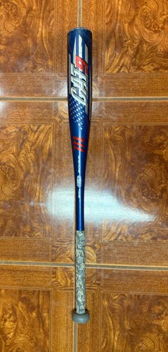 2022 Marucci CAT9 Pastime Alloy USSSA Certified Bat (-5) 25 oz 30" (Used)