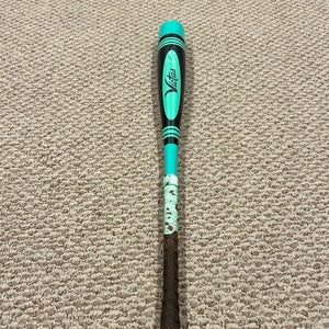 2024 Victus USSSA Certified Bat (-10) 19 oz 29" (Used)