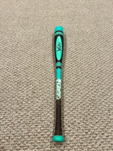 2024 Victus USSSA Certified Bat (-10) 19 oz 29" (Used)