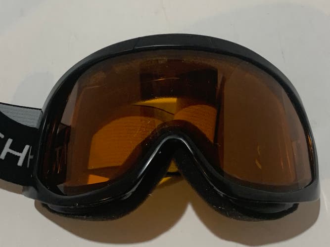 Smith Snowboard Goggles (Used)