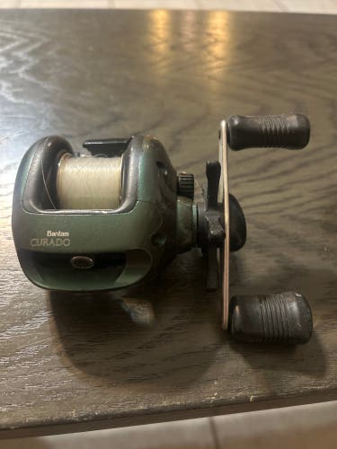 Fishing Reel (Used)