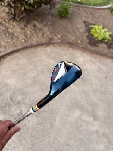 Men's Nike Nike Engage Right Handed Wedge Wedge Flex 60 Degree Steel Shaft (Used)