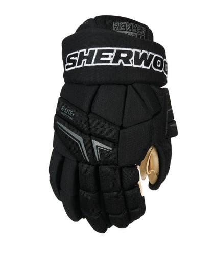 NEW Sherwood Rekker Legend 1 Hockey Player Gloves - Choose From Three Sizes