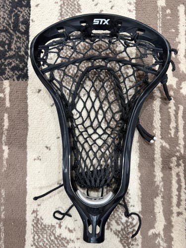 STX Used Stringing Head (Used)