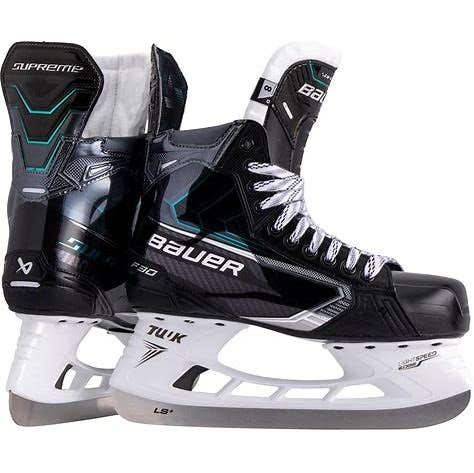 New S26 SUPREME F30 SR 7.5 SKATES 11860-BAR106681675D
