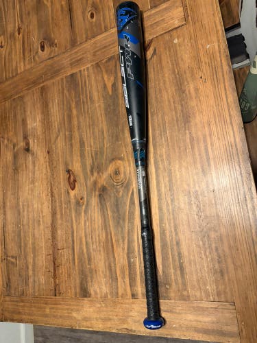 2020 Louisville Slugger Select PWR Hybrid BBCOR Certified Bat (-3) 29 oz 32" (Used)