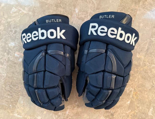Reebok 11KP Gloves 14" Pro Stock (New)