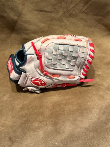 Rawlings Mike Trout Series RH Baseball Glove 10.5" (Used)