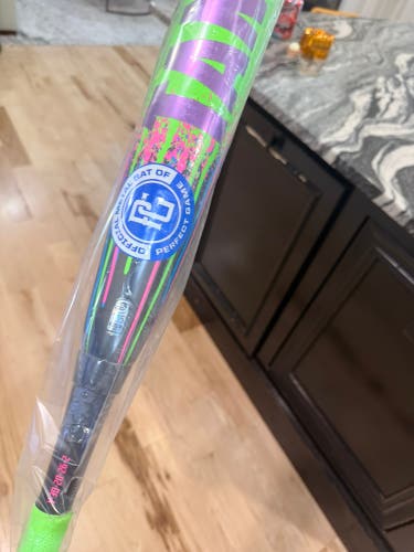 TANK 2026 USSSA USSSA Certified Bat (-10) 20 oz 30" (New)