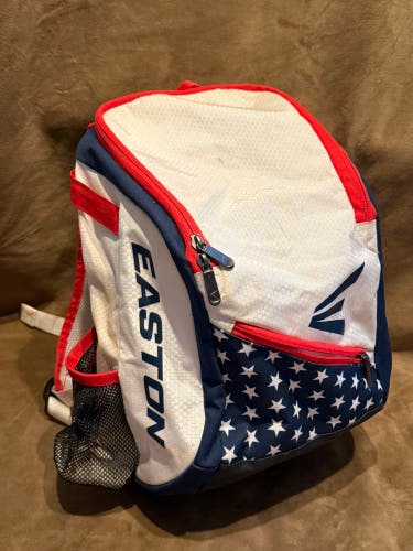 Easton Player (Used)