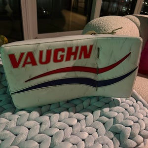 Vaughn Velocity V6 2000 Pro Regular (Used)