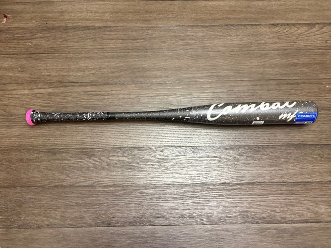 New 33/30 “Crumb Reaper” Combat MFG Spec A1 BBCOR Bat