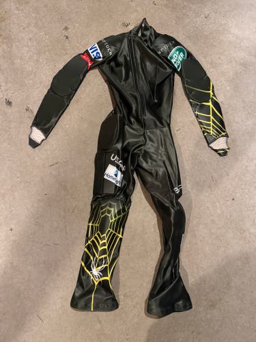 Men's XL Spyder U.S. Ski Team Ski Suit (New)