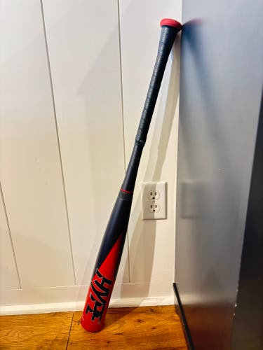 2022 Easton ADV Hype Composite BBCOR Certified Bat (-3) 29 oz 32"