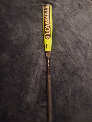 2026 Louisville Slugger USABat Certified Bat (-5) 26.5 oz 31" (Used)