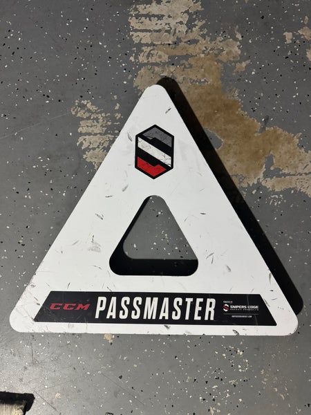 CCM Passmaster Passer (Used)