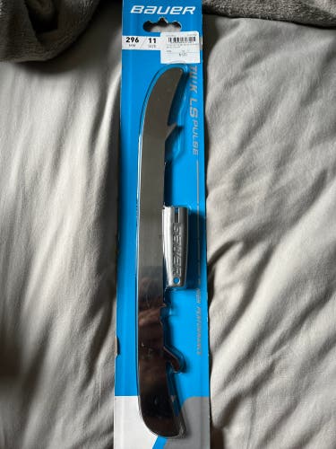 Bauer LS PULSE 296 mm (New)