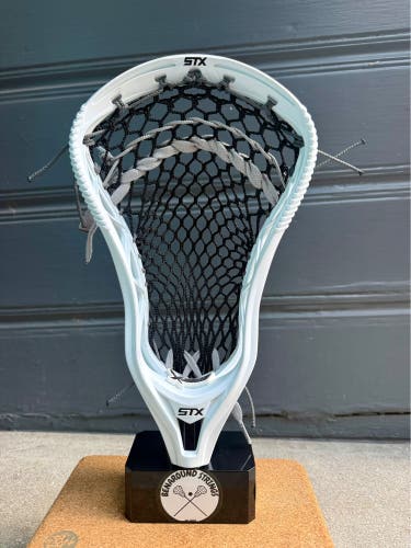 STX X20 Fresh with Stringking 5X